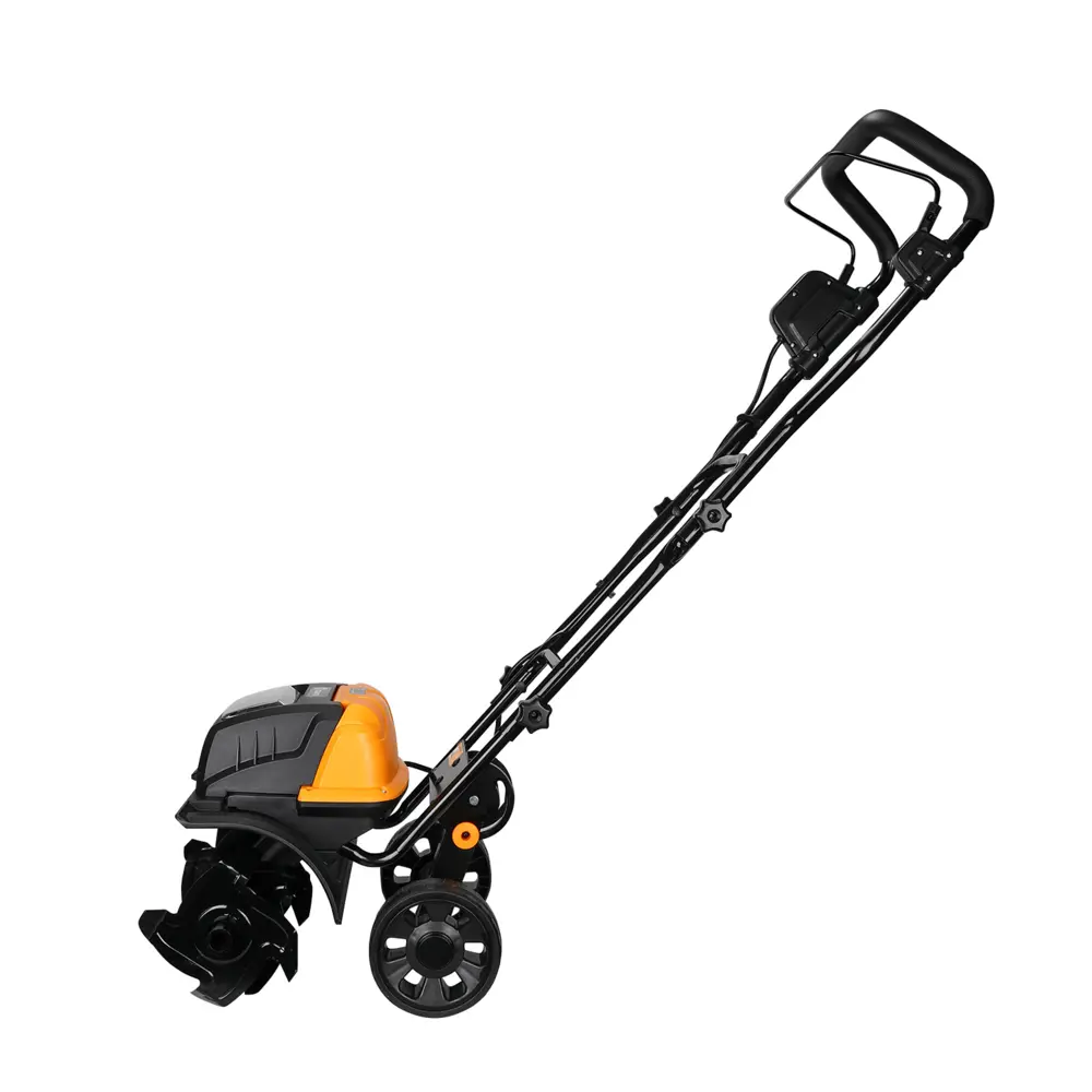 Культиватор садовый аккумуляторный Deko DKET40 160 Вт STLM-2042869 - Вид №2