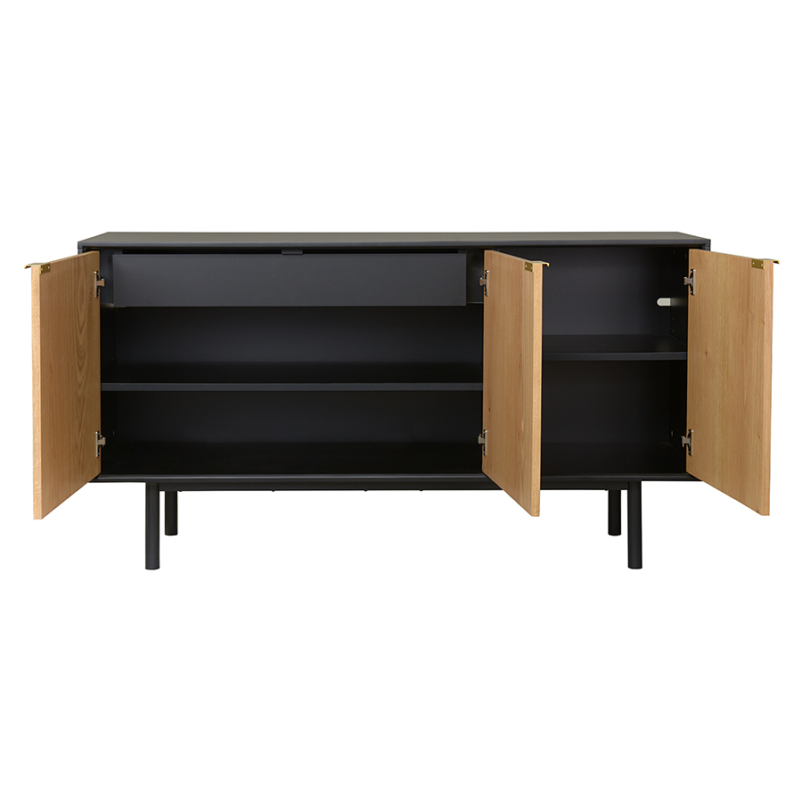 42143160 Тумба , calvi, 150х43х80 см Unique Furniture  - Вид №14
