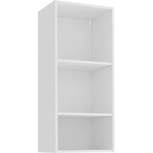 Каркас навесной Delinia ID 45x102.4x35 см, ЛДСП, цвет белый 82000281 STLM-2089470