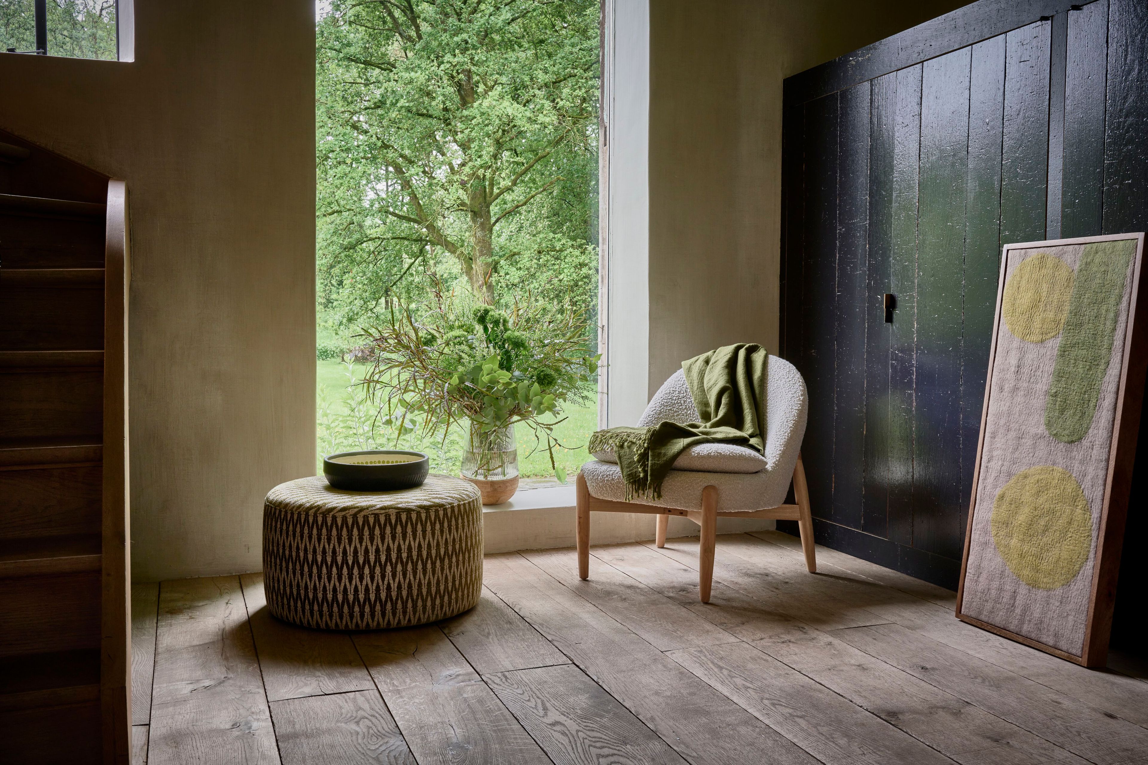 Шерстяной каркас POMAX WOOLY ARCH-00118005 - Вид №2