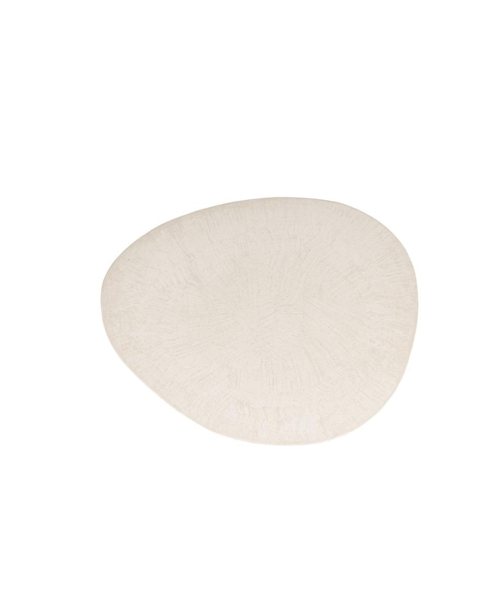 Низкий гипсовый журнальный столик Vincent sheppard ARI ARCH-00036640 - Вид №3