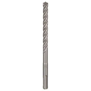 Набор буров по бетону SDS-plus 7X Bosch 10x100x165 мм, 30 шт.