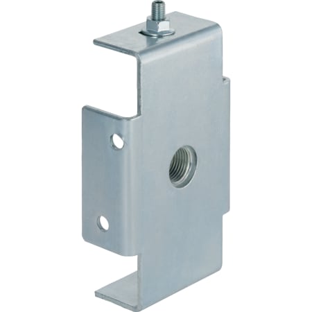 461.099.00.1 Кронштейн трубы Geberit GIS для неподвижной опоры Geberit 