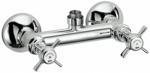 FIR Italia Смеситель для душа настенный CANTERBURY 30 30.3201.2