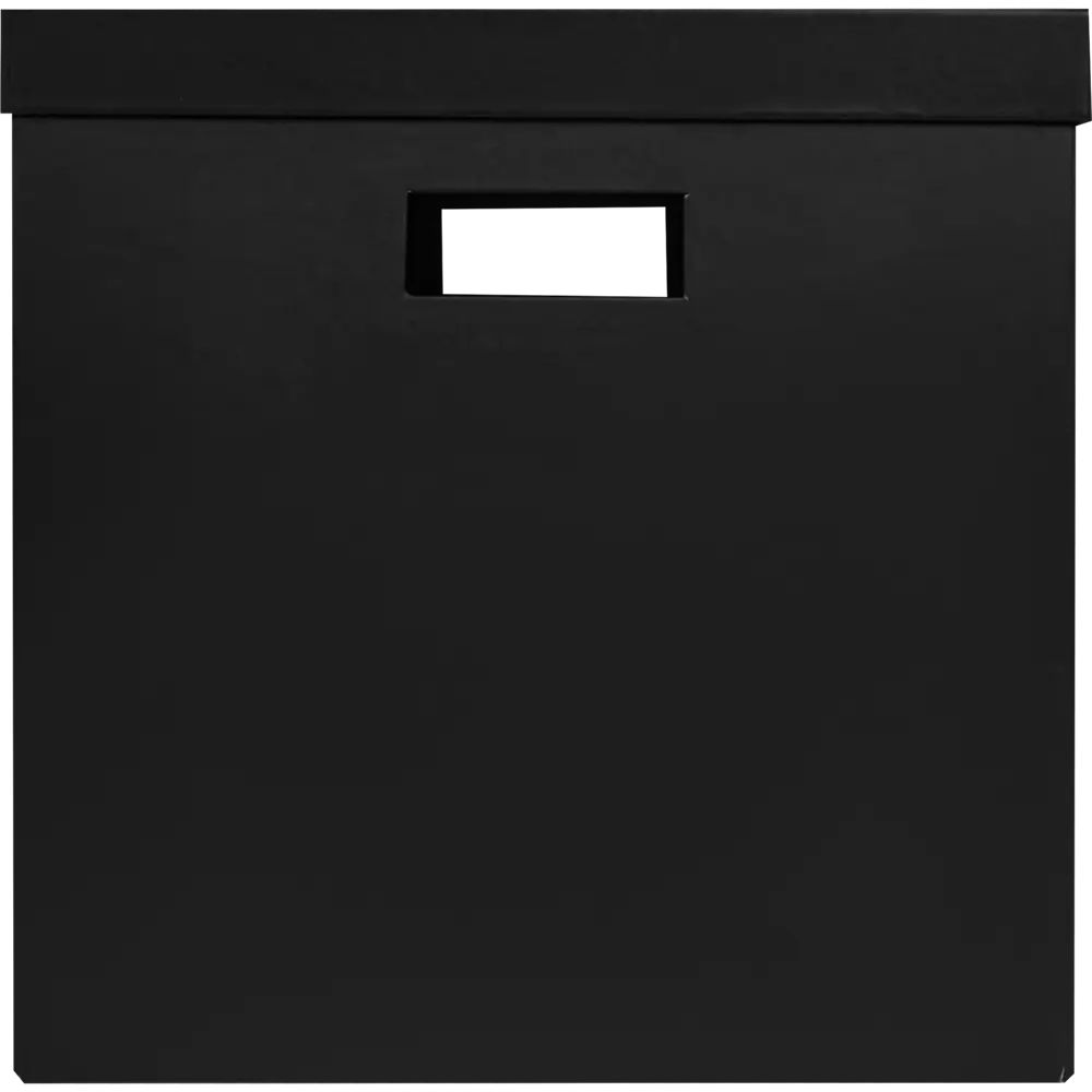 Складные коробки STORIDEA для системного хранения 30x31x31 см 89340089 STLM-1085008 - Вид №2