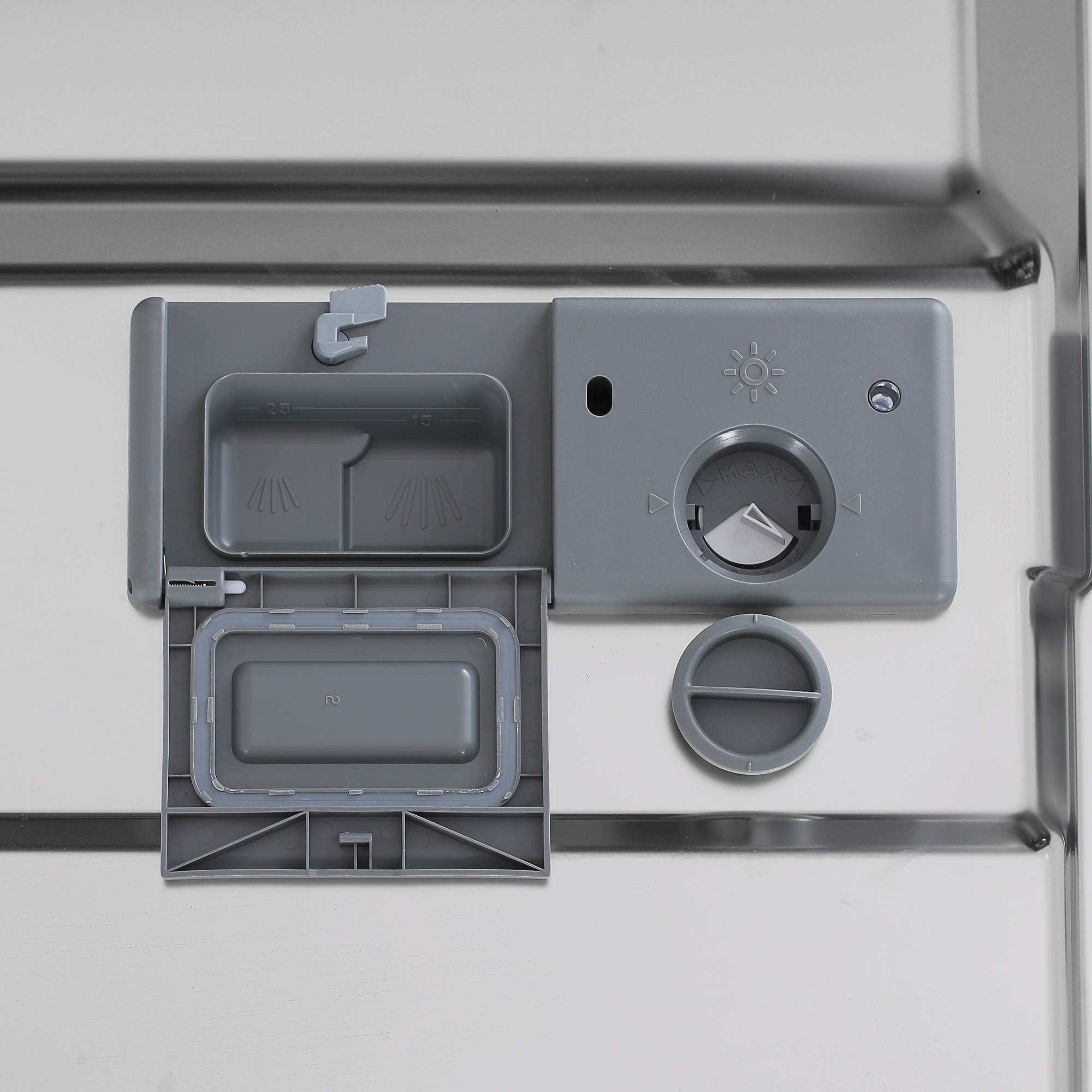 9100689 Встраиваемая посудомоечная машина Thomson DB30L73E04 STDN-0098919 - Вид №10