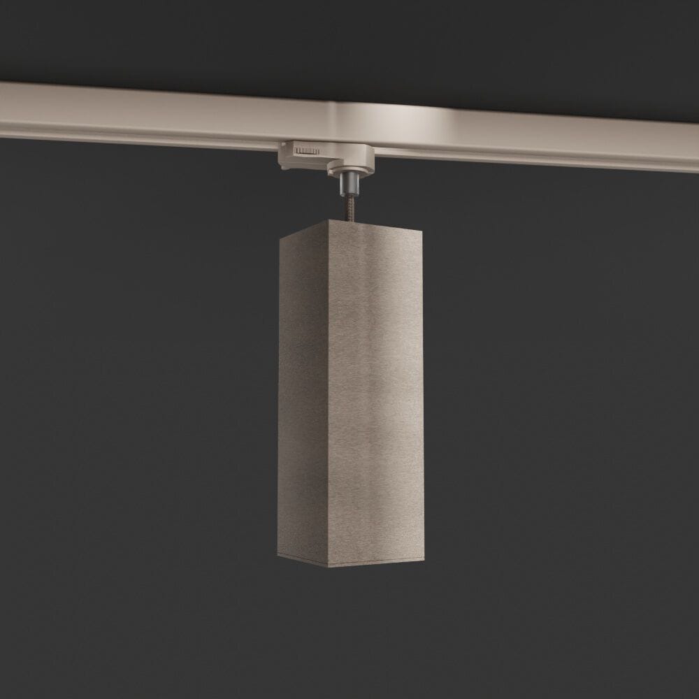 Алюминиевое освещение трека Amarcords QUBETTO ARCH-00117191 - Вид №24