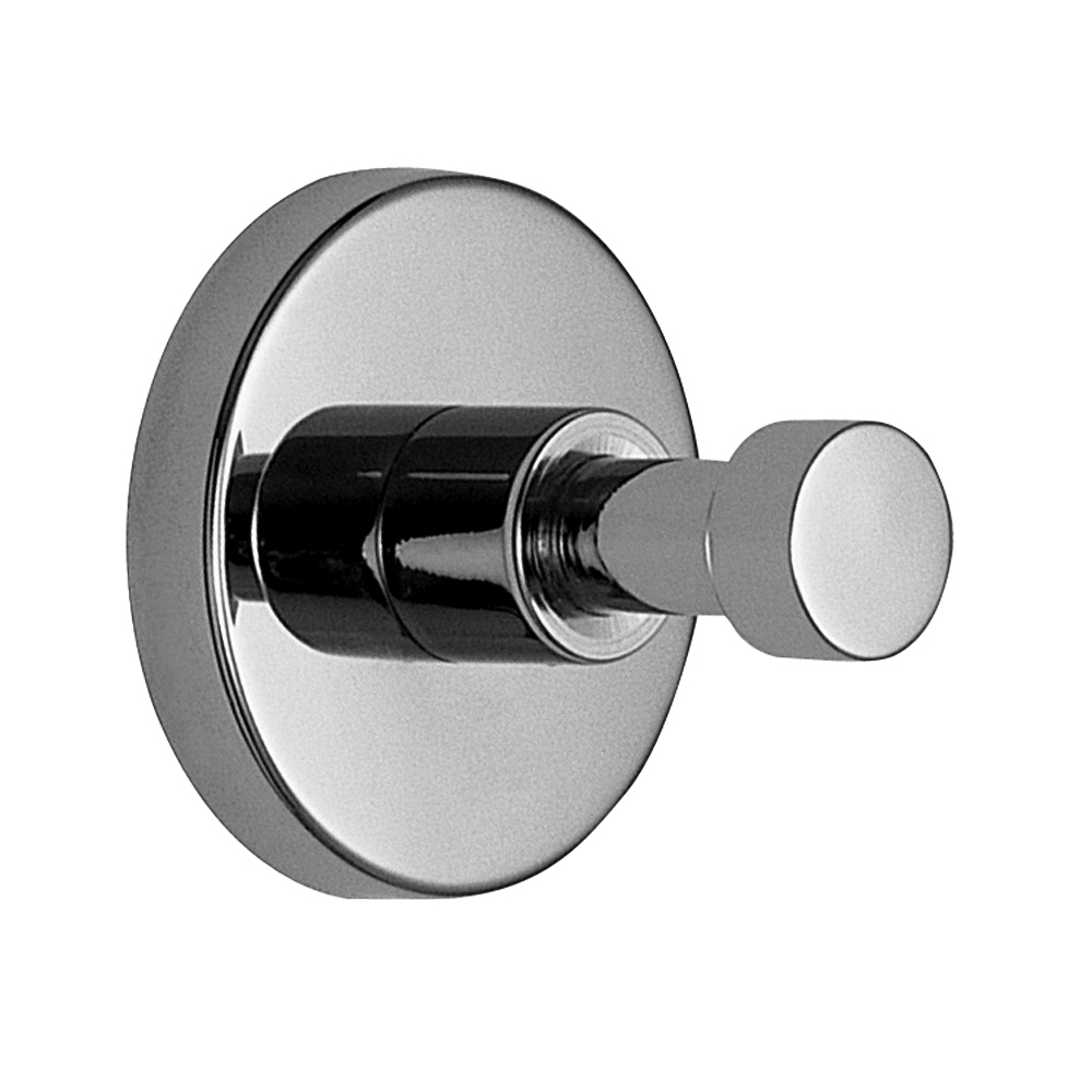 102124205  Минимальная одинарная вешалка для одежды Eca  - Вид №1