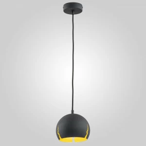 Подвесной светильник TK Lighting 2489 Shot TK LIGHTING SHOT 196417 Черный