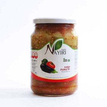 Имам баялды Nayiri 370 г Santreyd 27753 - Вид №1