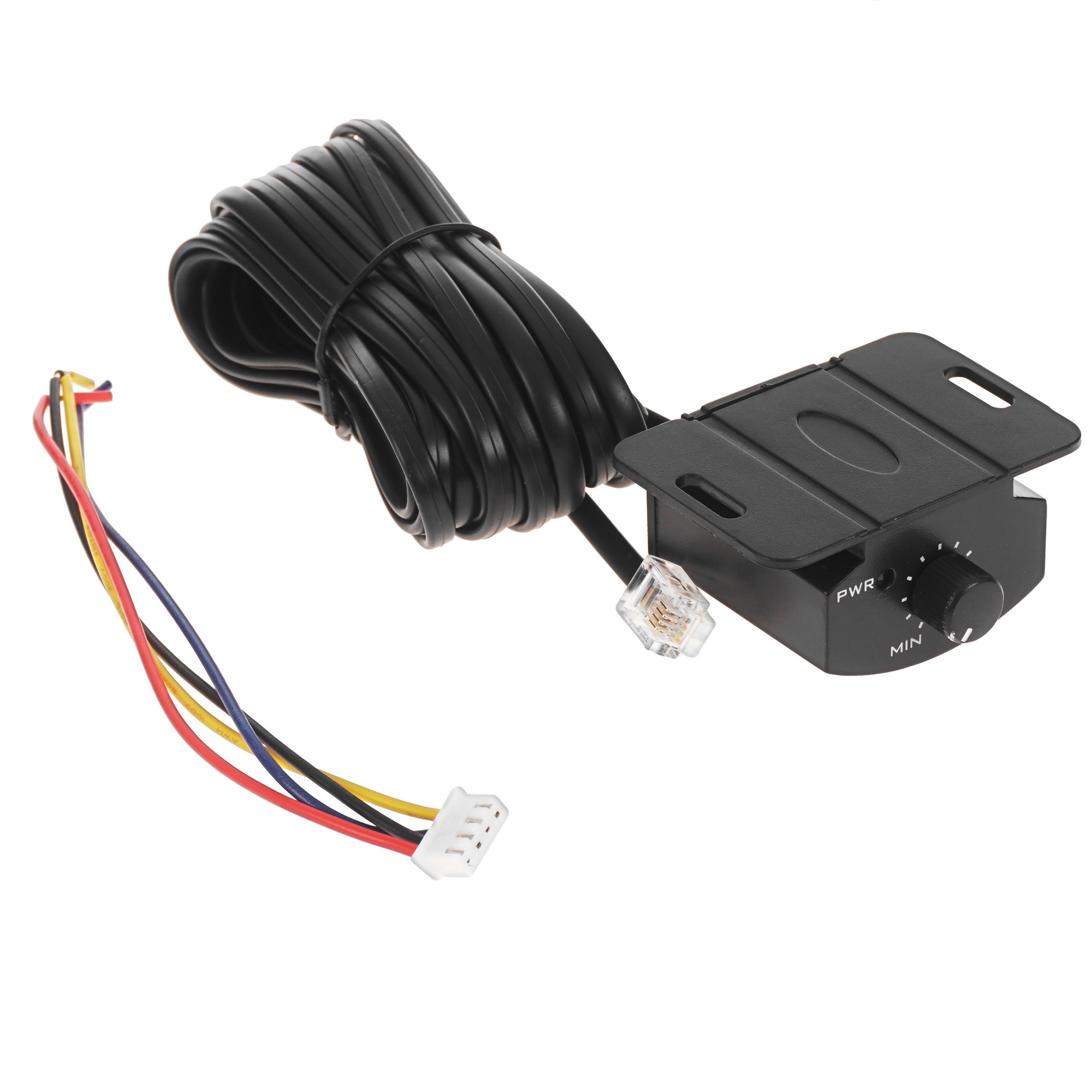 5409484 Автосабвуфер активный ACV CRAFT B12A STDN-0035927 - Вид №5