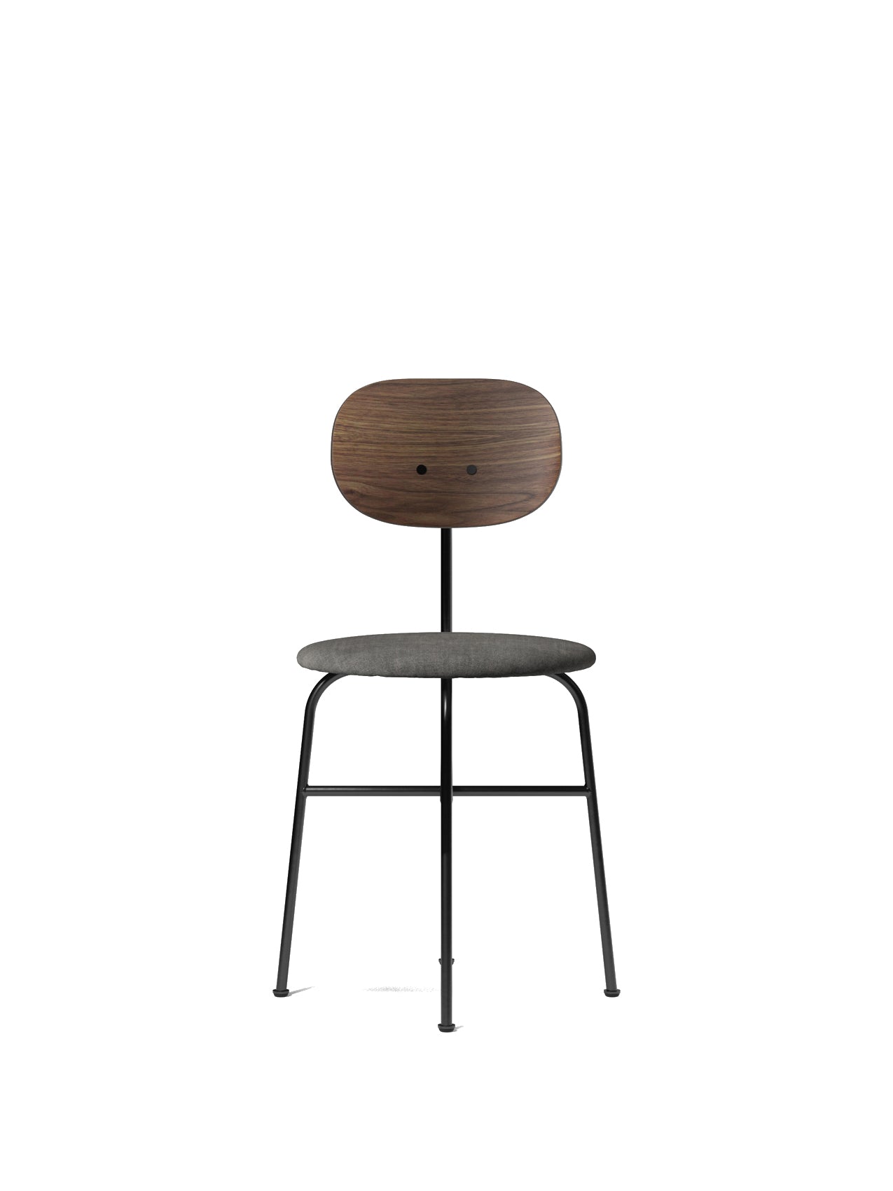 5709262060337 Стул Afteroom Plus, обитый LuceLight  - Вид №21