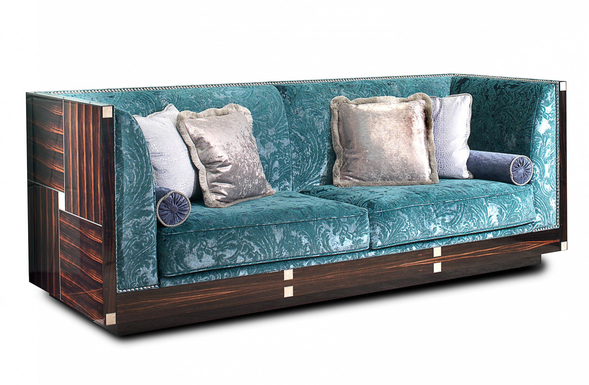 Диван  FRANCESCO MOLON D542 