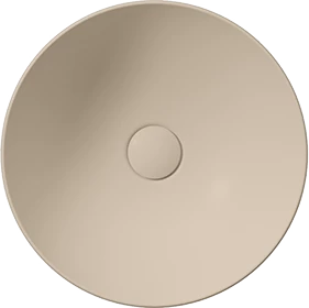 884608 Встроенная раковина под столешницу овальная GSI ceramica