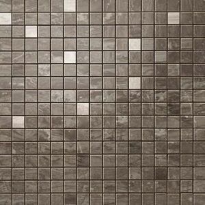 Marvel Absolute Brown  Mosaic Q 30,5x30,5