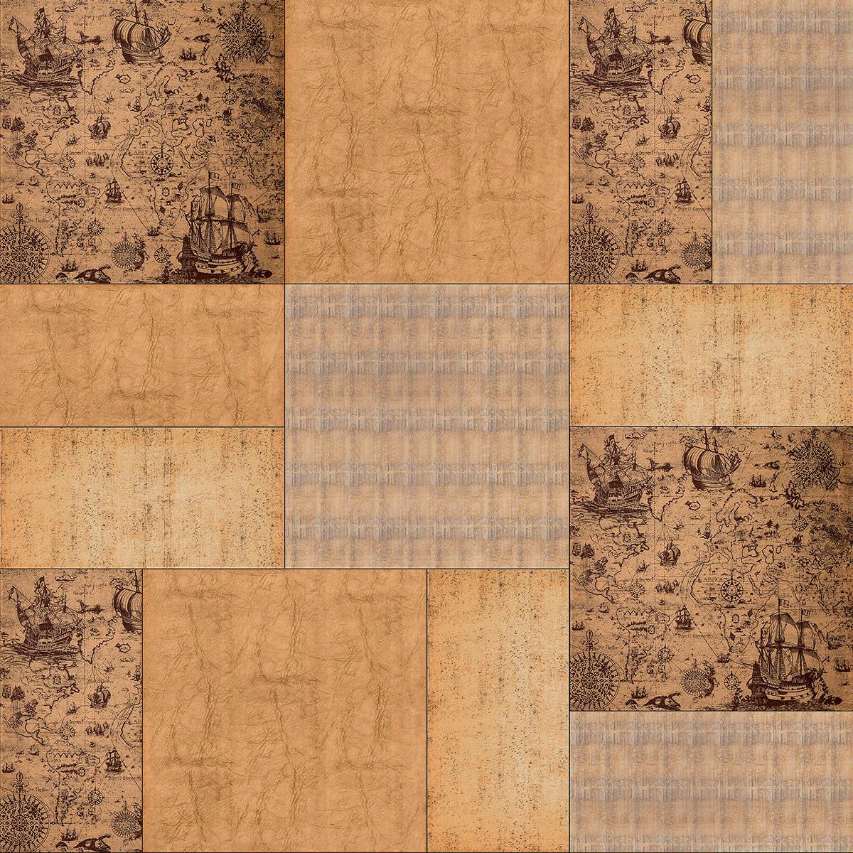 SICIS Vetrite 4 Corteza Brown ДЕКОРАТИВНЫЙ VETRITE sun-id-1991132 - Вид №14