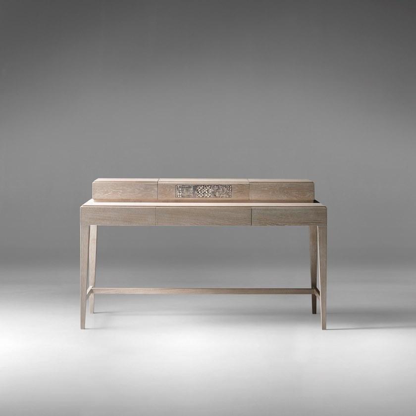 Arte Brotto Туалетный столик из дерева Segreti S890/t, s890/s - Вид №3