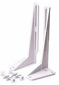 96417 Консоли IFO для раковин, пара, 19,5 см 