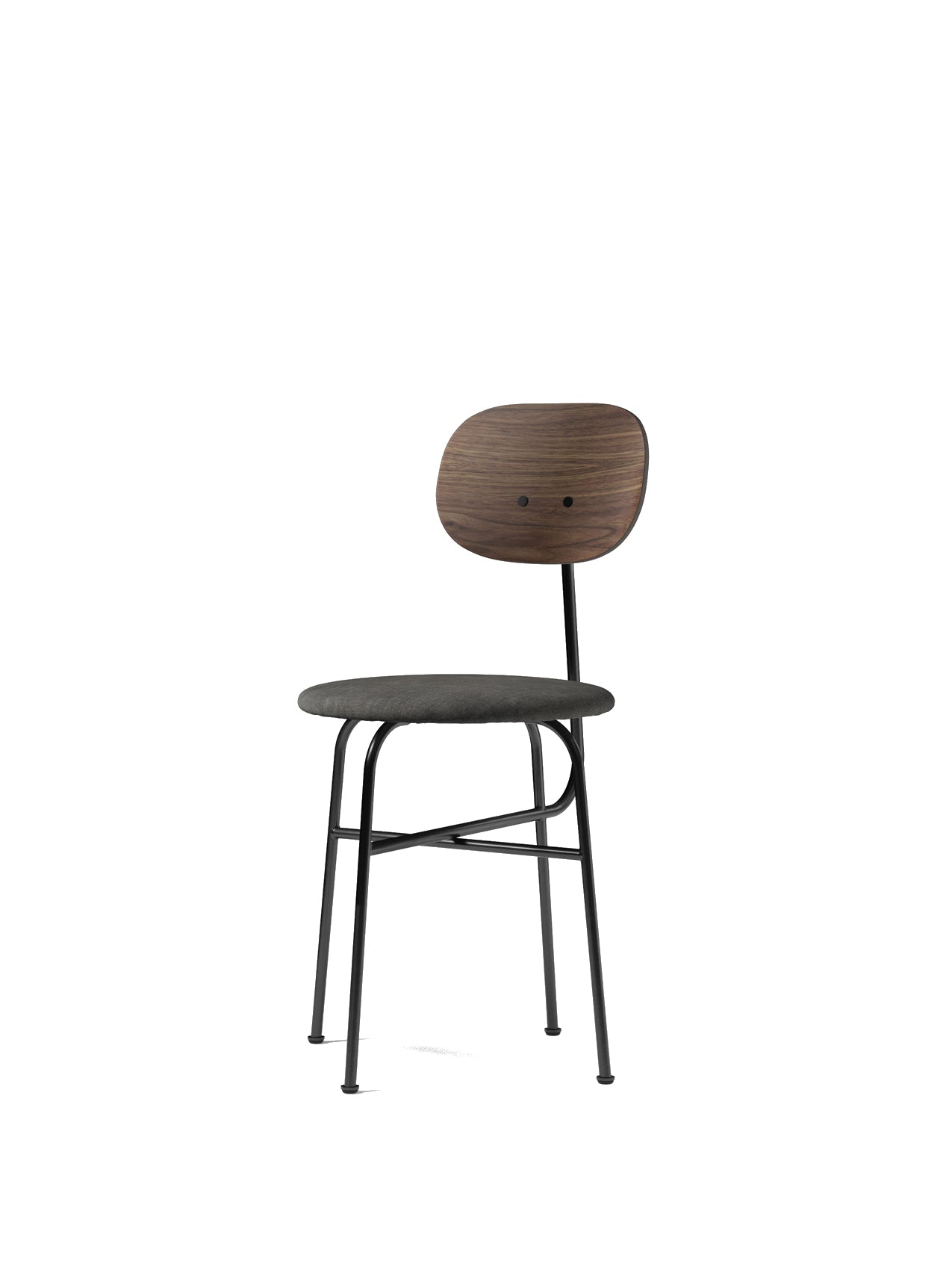 5709262060337 Стул Afteroom Plus, обитый LuceLight  - Вид №25