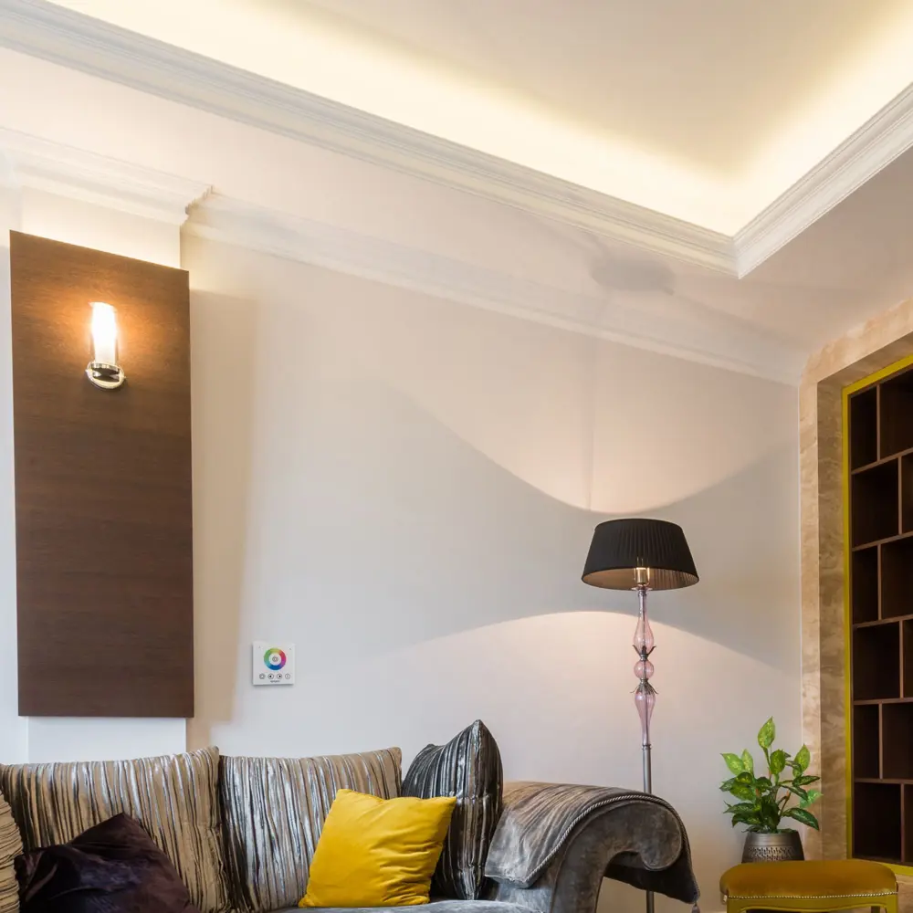 APEYRON Контроллер RGB для светодиодных лент - управление цветом и режимами 17901235 STLM-0008974 - Вид №10