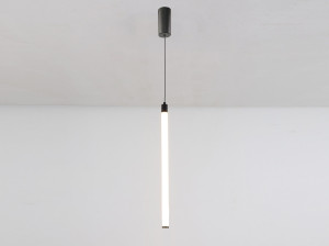 Алюминиевый светодиодный подвесной светильник