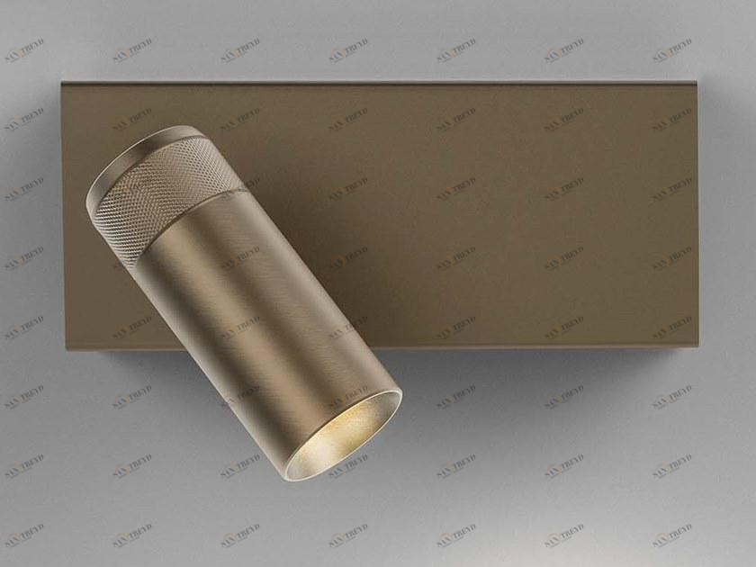 Olev Регулируемый светодиодный потолочный светильник sun-id-1393818