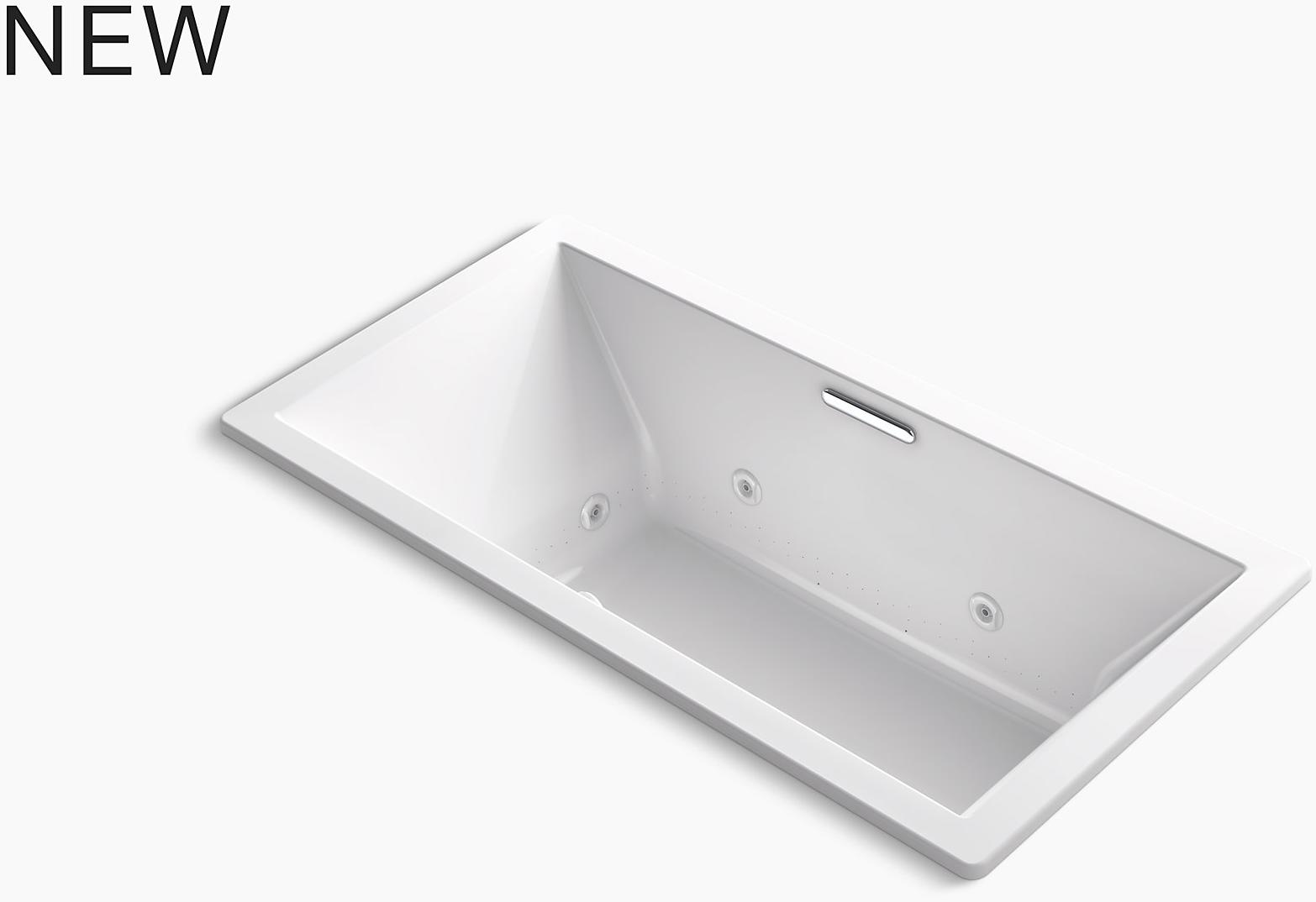 KOHLER  K-1835-JH-0  - Вид №1