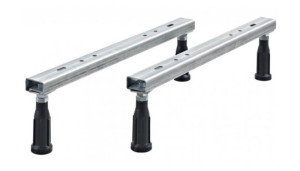 90729289 Комплект ножек для ванны Savona POOTSET16 STLM-0358003 RIHO