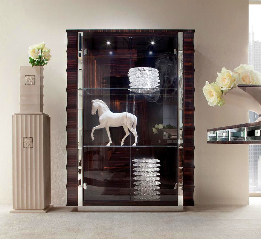 Витрина  GIORGIO COLLECTION 2150 Daydream