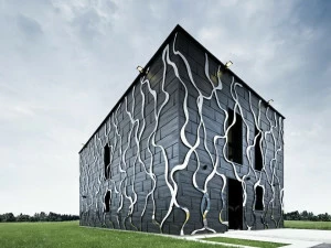 PREFA ITALIA Фасадные системы