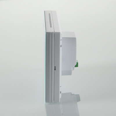 VT.STM.8E.0 Контроллер для удаленного управления Valtec 125 x 85 x 40 мм  - Вид №4