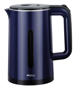 9988276 Электрочайник KELLI KL-1375 синий