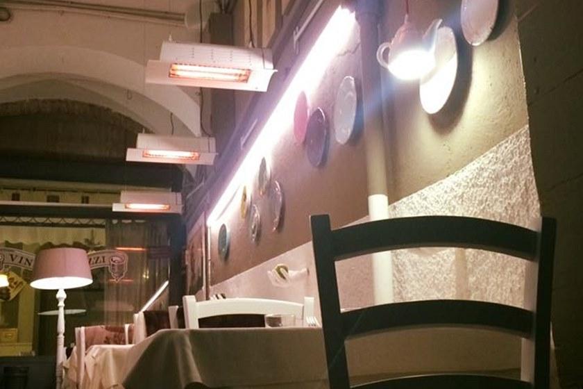 Radialight Уличный инфракрасный обогреватель из углеродного волокна Oasi sun-id-1505866 - Вид №11