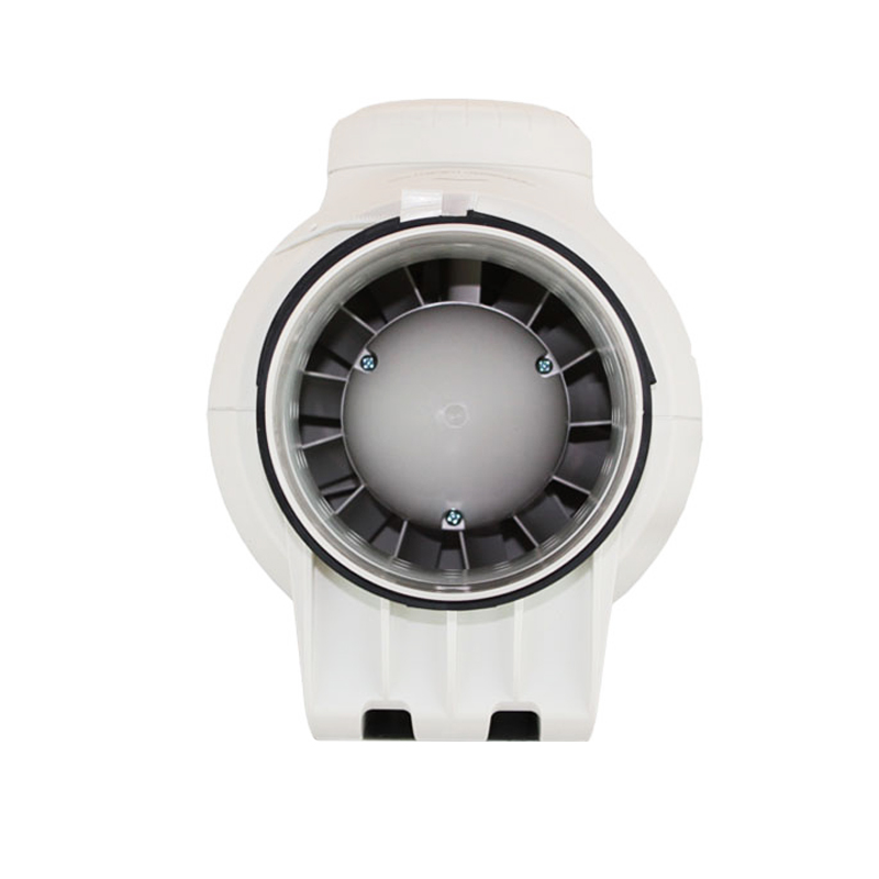 Канальный вентилятор Soler Palau TD-500/150-160 Silent 3V 5211302100 - Вид №4