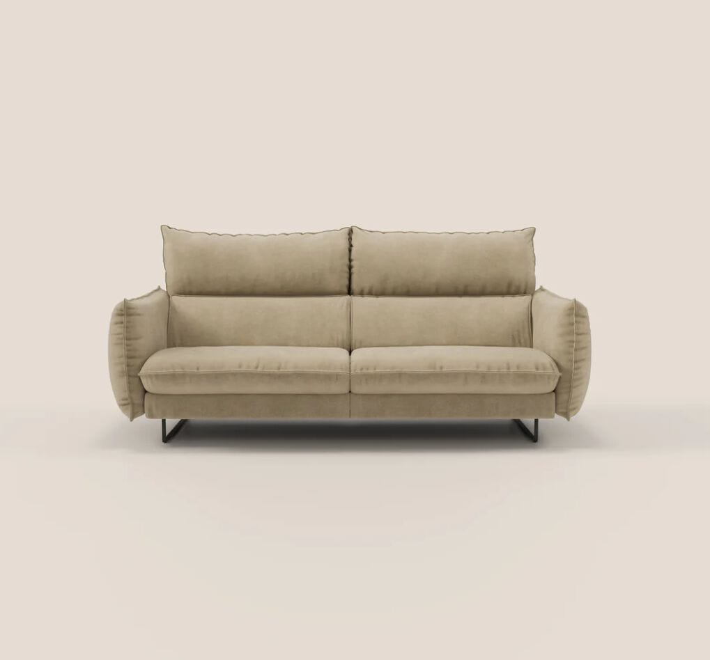 Тканевый диван с электроприводом Divani.Store MONAMOUR ARCH-00019924 - Вид №8