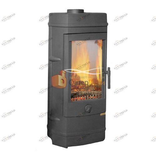 Печь-камин Мета Марсель 1043