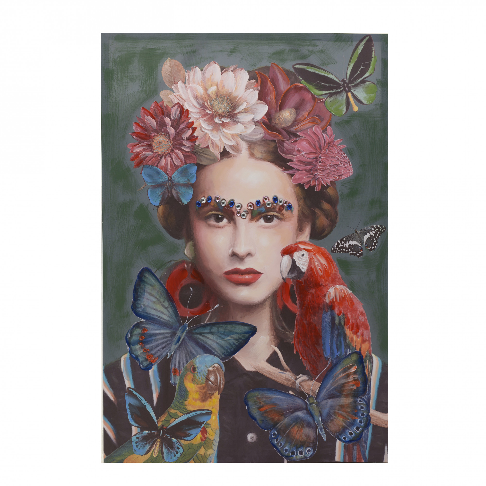 3890242.0198 ПРИНТ В РАМЕ TO4ROOMS 