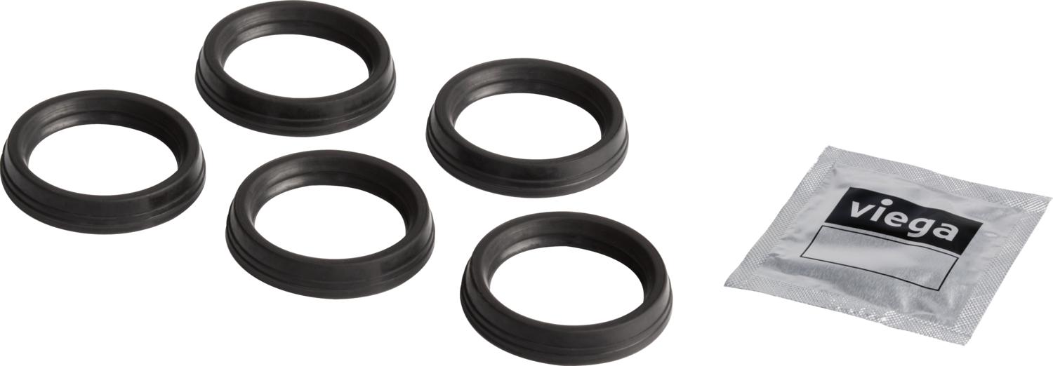 Viega Комплект запчастей 2169.21 (775872) 775 872