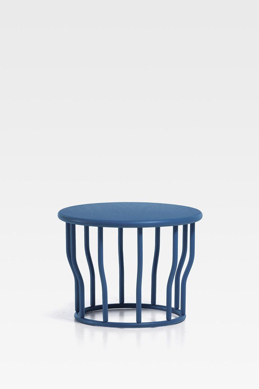 Низкий деревянный журнальный столик SIPA Cosse ARCH-00091870 - Вид №16