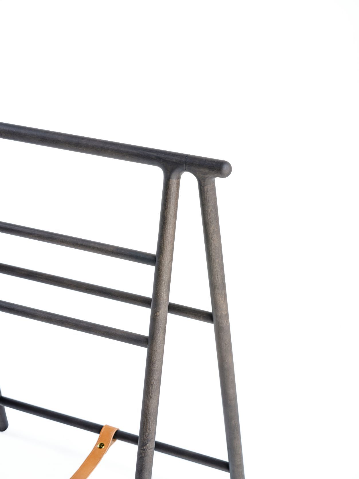 Держатель для полотенец из клена DE PADOVA Ветка клена ARCH-00133504 - Вид №14