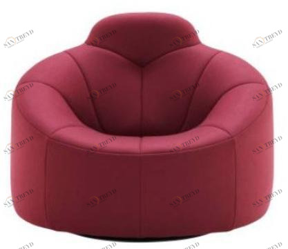 Ligne Roset Кресло из ткани Pumpkin 14110155-14110165