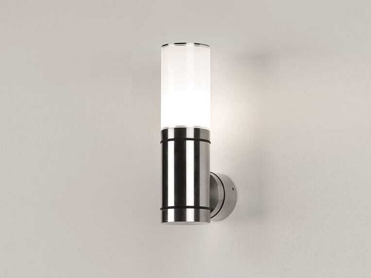 Открытый настенный светильник из нержавеющей стали In Stock третий свет ARCH-00008577