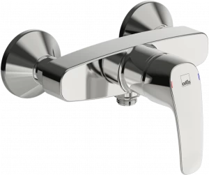 Oras 1063U Смеситель для душа 1063U Safira Хром