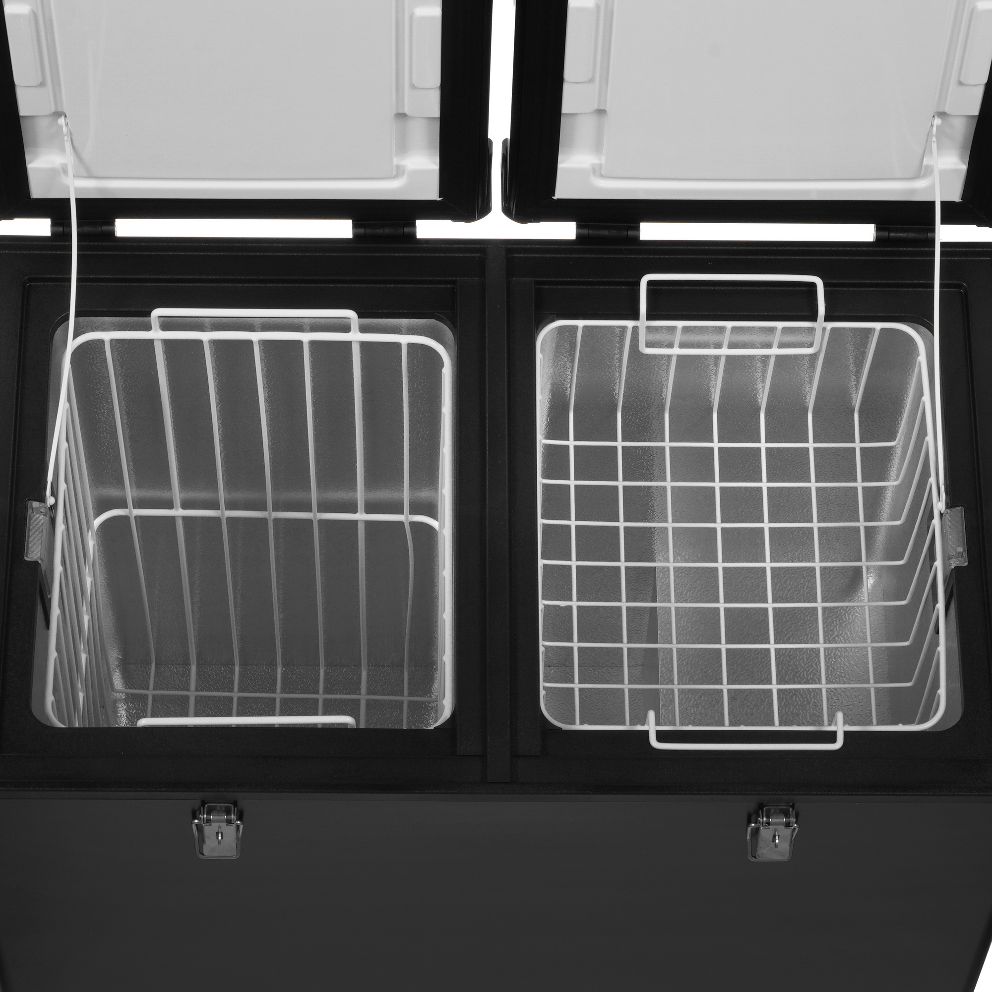 5345136 Холодильник автомобильный Indel B TB118 (OFF) черный STDN-0139954 - Вид №4