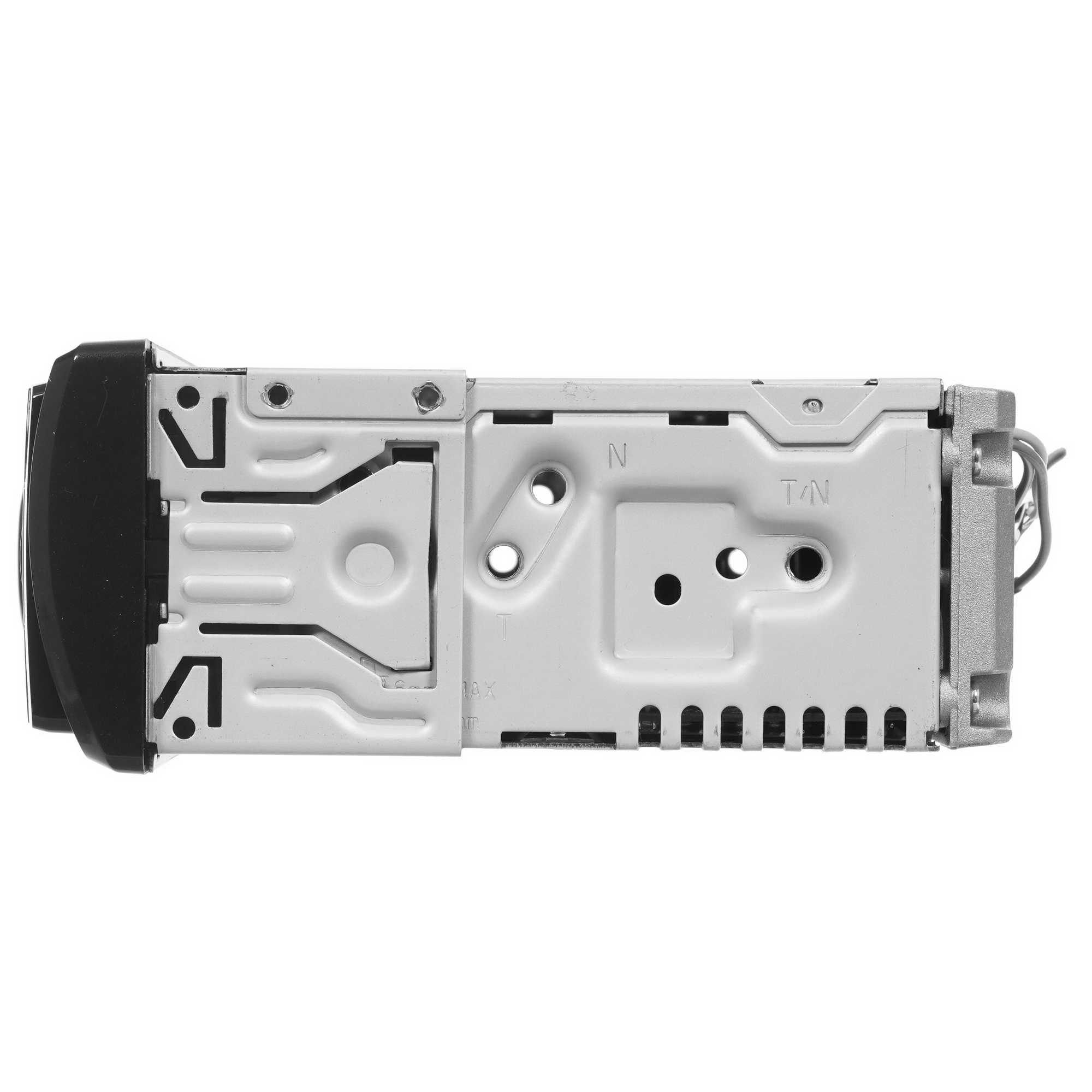 5094803 Автопроигрыватель JVC KD-X560BT STDN-0124133 - Вид №3