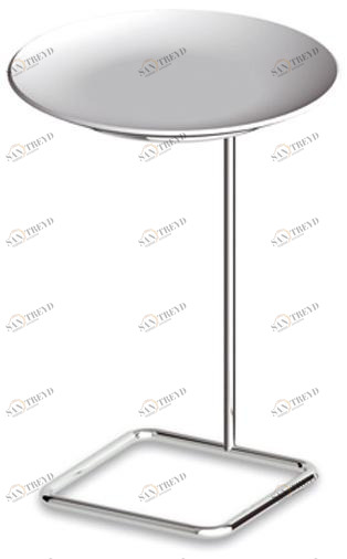 Kos by Zucchetti Журнальный столик из металла с регулируемой высотой Faraway sun-id-1349847