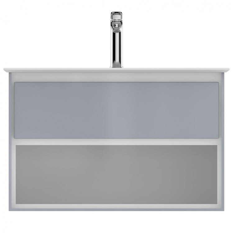 E0827EQ Тумба для раковины 80 см Ideal Standard CONNECT AIR - Вид №1