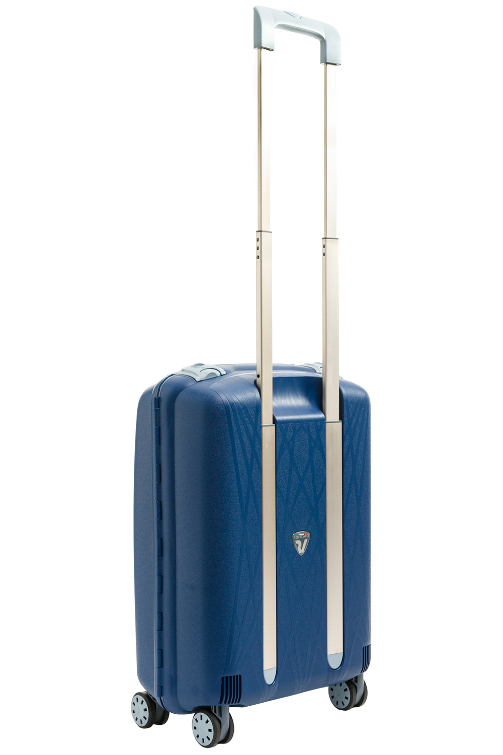 500764-83 Чемодан 500764 S Roncato Light Ltd Edition  - Вид №1