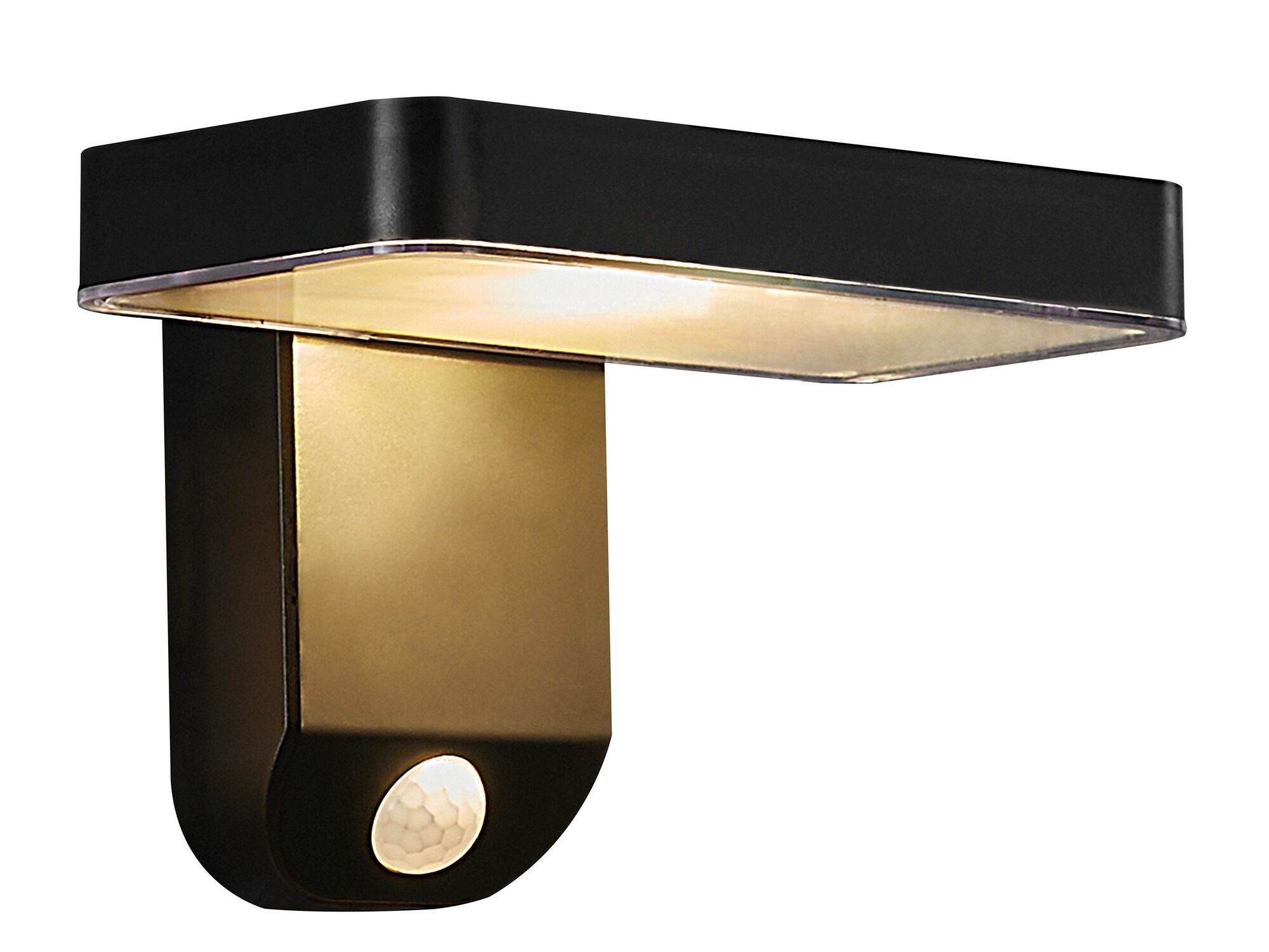 Пластиковые наружные настенные светильники Nordlux Rica ARCH-00114853