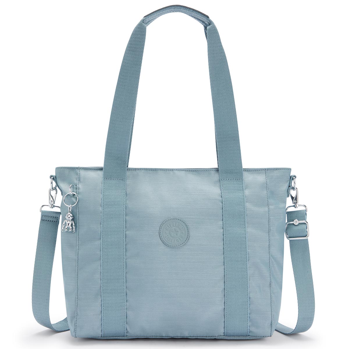 KI6232Y92 Сумка Small Tote Kipling Asseni S 